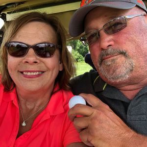 Meet your Posher, Mary ellen